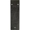 Ekena Millwork Morris Steel Bracket, Antiqued Pewter 3"W x 10"D x 10"H BKTM03X10X10MOAPW - alternate 10